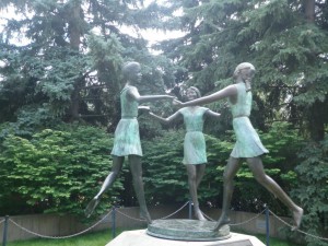 Welcome to Brampton, On. Canada!