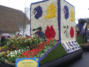 Lisse-Greet