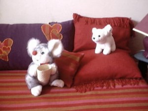 My Sewing Art