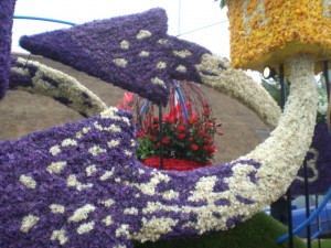 Swinging Bouquet-Greet