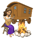 Gypsy Joy Tales