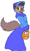 pilgrim_squirel