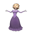 Isabella-spinning