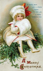 Victorian-Rhyme