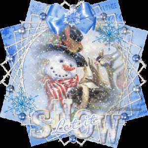 snowman