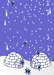 igloos