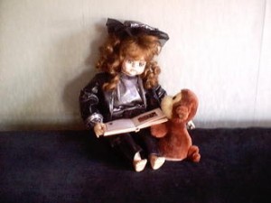 Doll Greet1