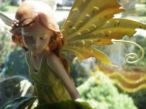 faery