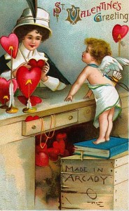 valentine_arcady