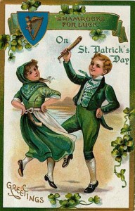 st_patrick_shamrock