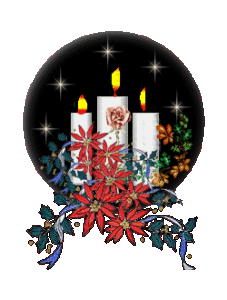 xmas_candle-light