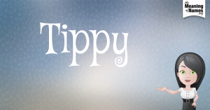 tippy-poster