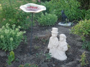 couple_bird_bath
