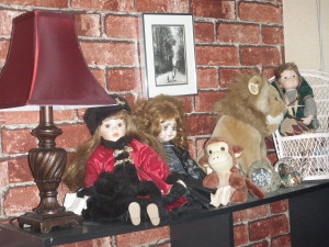 OLYMPUS DIGITAL CAMERA